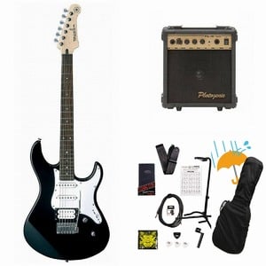 YAMAHA / PACIFICA112V BL (ブラック) PAC-112V パシフィカ PG-10