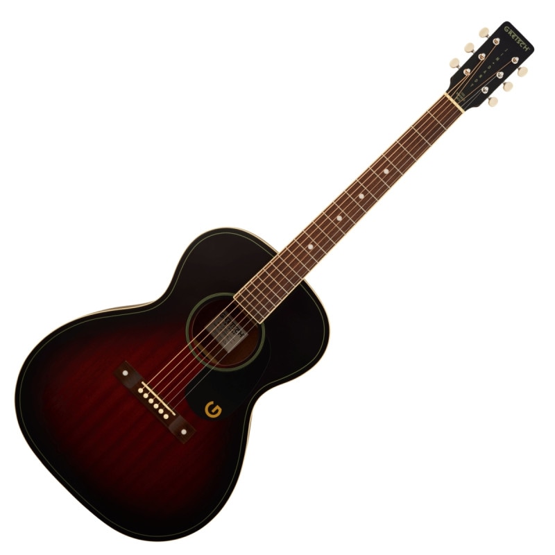 タイムセール) Gretsch / Jim Dandy Concert Walnut Fingerboard Black