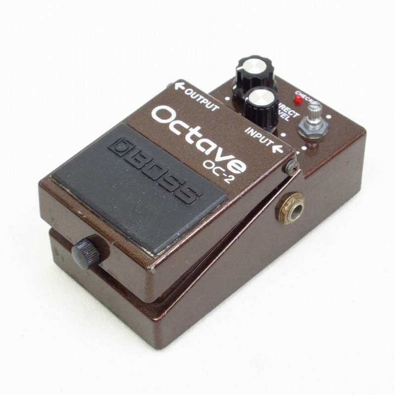 中古】BOSS / OC-2 Octave オクターバー 【横浜店】【値下げ