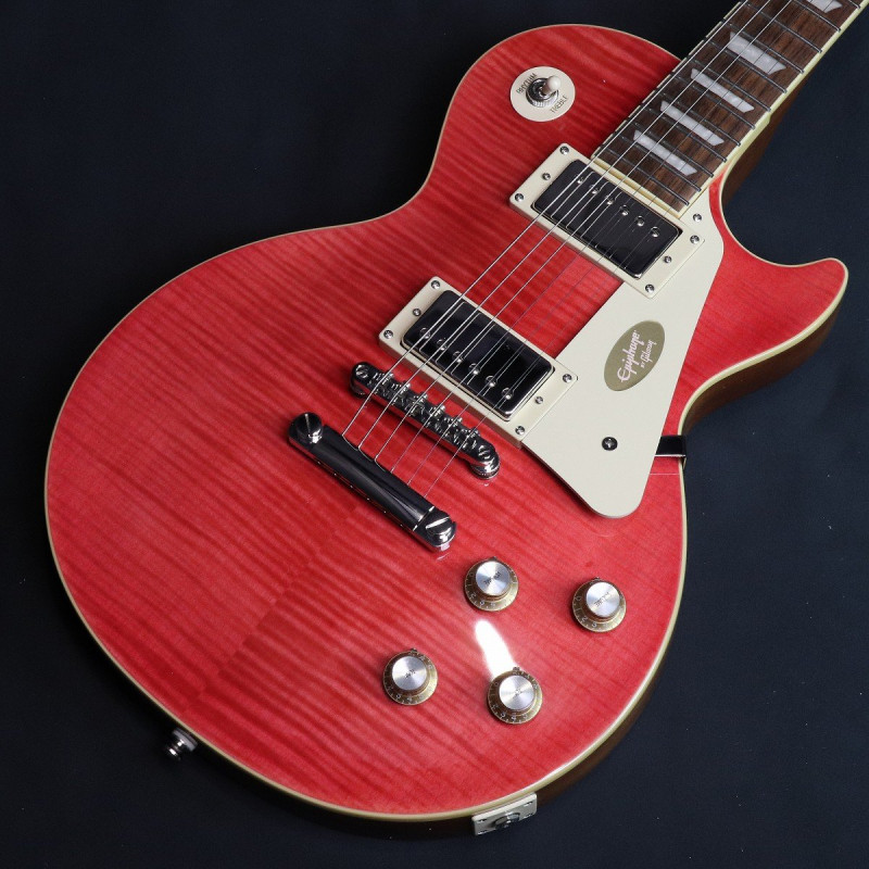 特典付き》Epiphone / Inspired by Gibson Les Paul Standard 60s