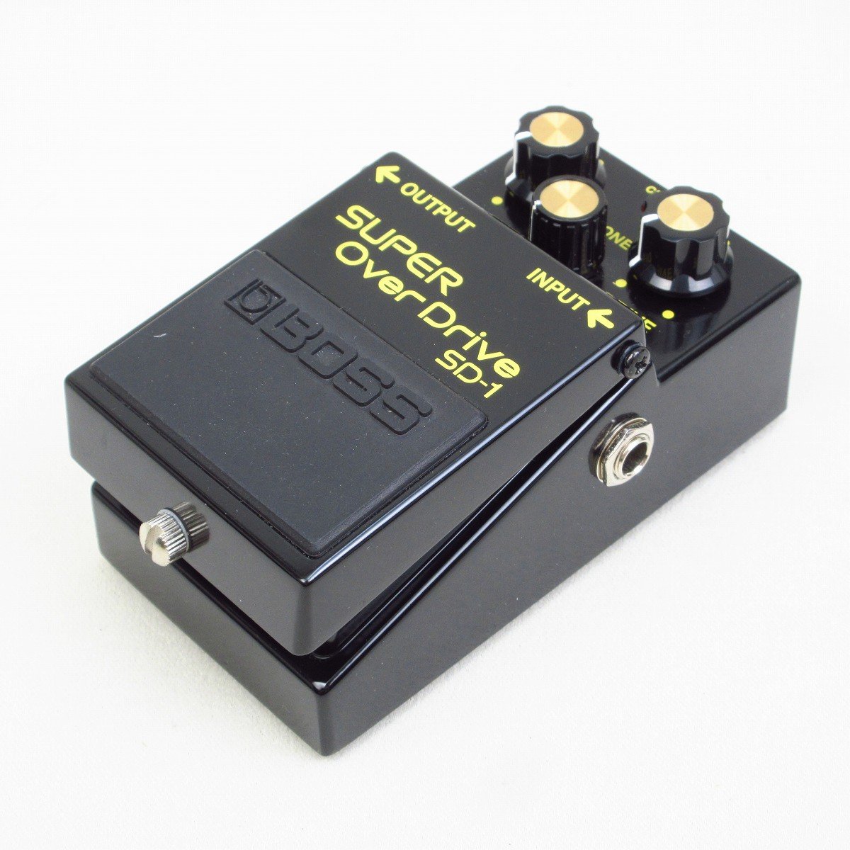 BOSS SD-1-4A 40周年記念モデル 中古】BOSS / SD-1-4A Super Overdrive