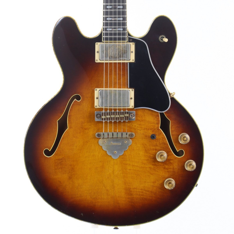 1983年製 Ibanez Artist AR-150MS ジャパンヴィンテージ 1983年製