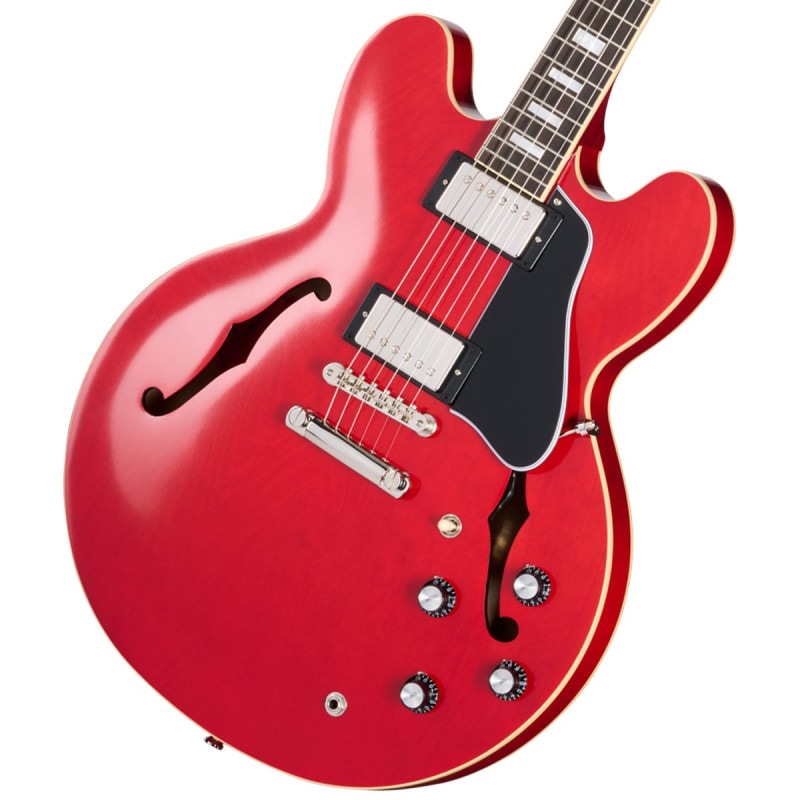 Epiphone / Inspired by Gibson Custom 1962 ES-335 Reissue Sixties