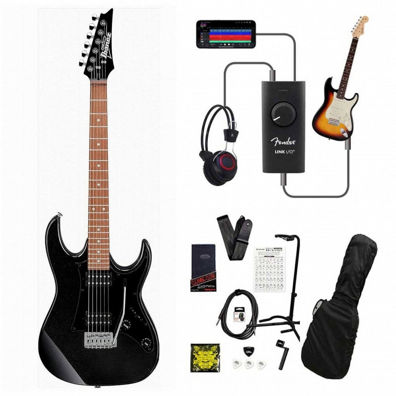 Ibanez RG3271 Deep Black [SN F0300998] [03/12] | Reverb Finland