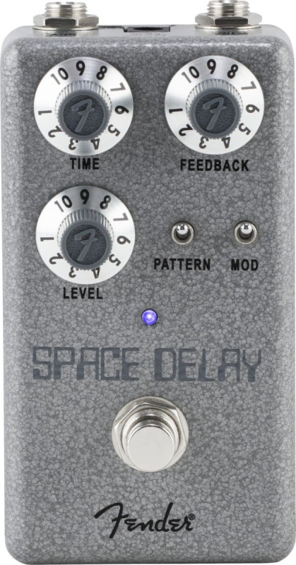 Fender / Hammertone Space Delay フェンダー ディレイ | ディレイ