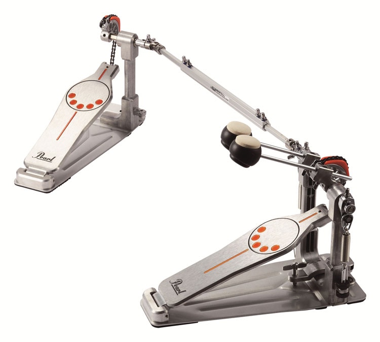 Pearl / P-932 Powershifter Demon Style ツインペダル【お取り寄せ