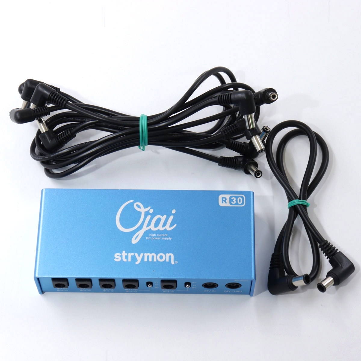 Strymon Ojai DC電源供給装置 パワーサプライ Strymon Ojai DC電源供給