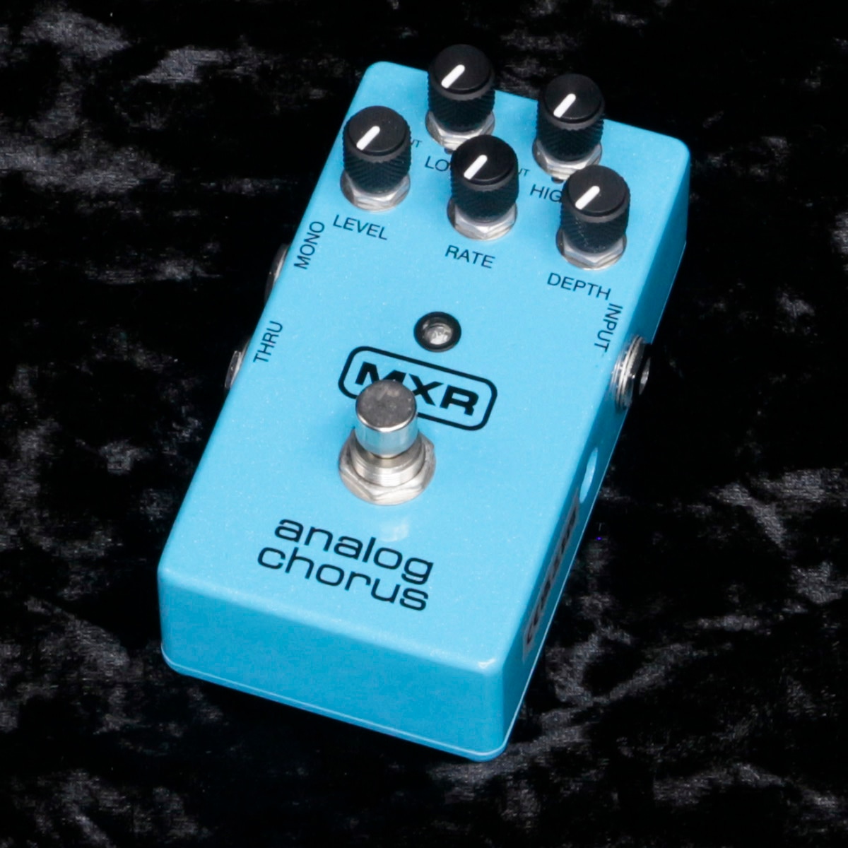 最終価格 MXR analog chorus 国内144台限定アナログコーラス 最終価格