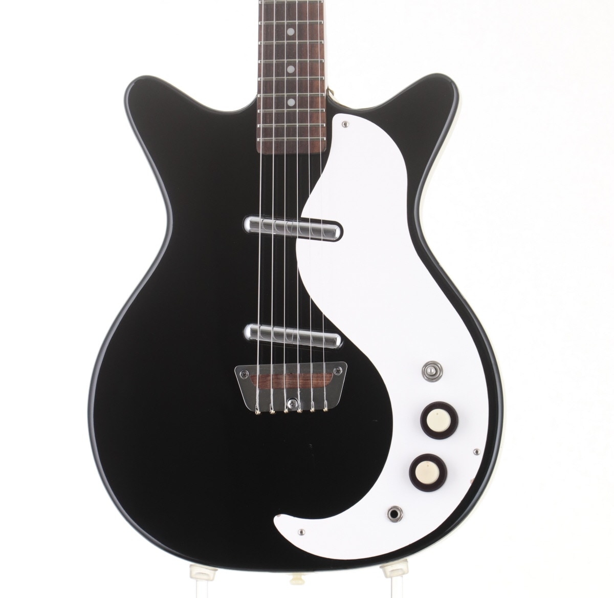 中古】Danelectro / 59 DC Black ［2.91kg］ダンエレクトロ 【池袋店