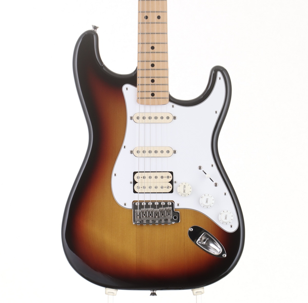 中古】FENDER JAPAN / ST-STD/SSH 3TS 【新宿店】【1/19 値下げ