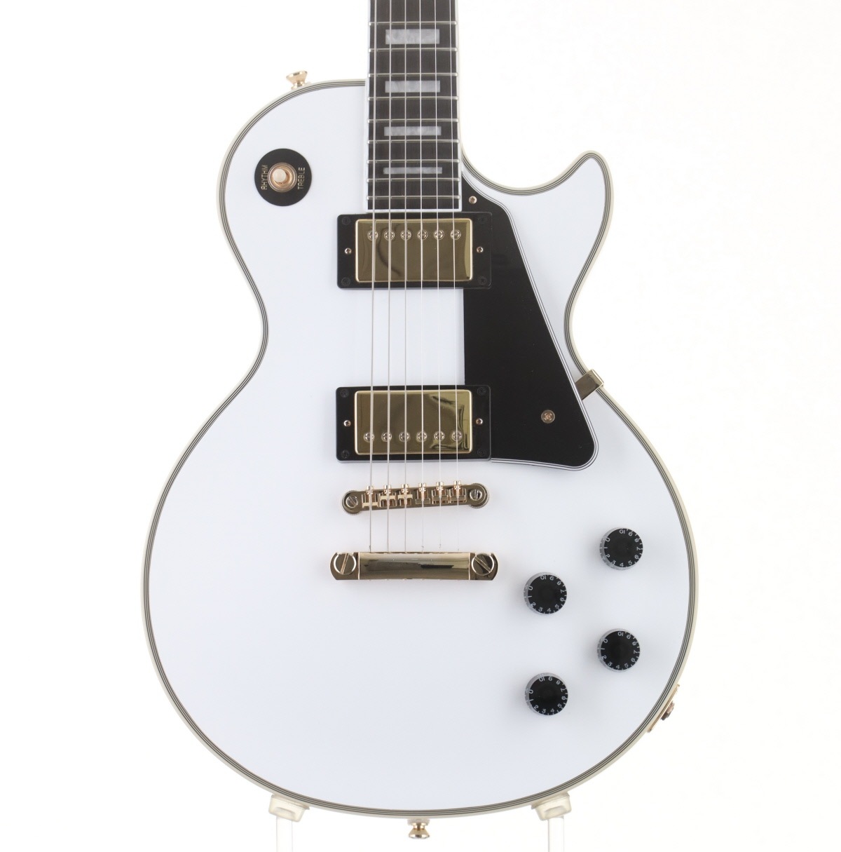 都内手渡しのみ】Epiphone LPS-80 レスポール セミハードケース付 都内