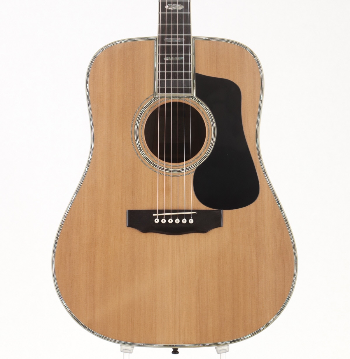中古】K.YAIRI / YW-1000 【御茶ノ水HARVEST_GUITARS】 | フラット