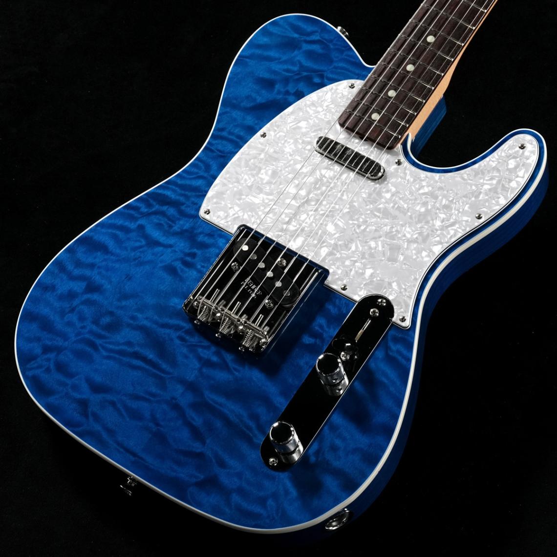 Fender / ISHIBASHI FSR MIJ Traditional 60s Custom Telecaster