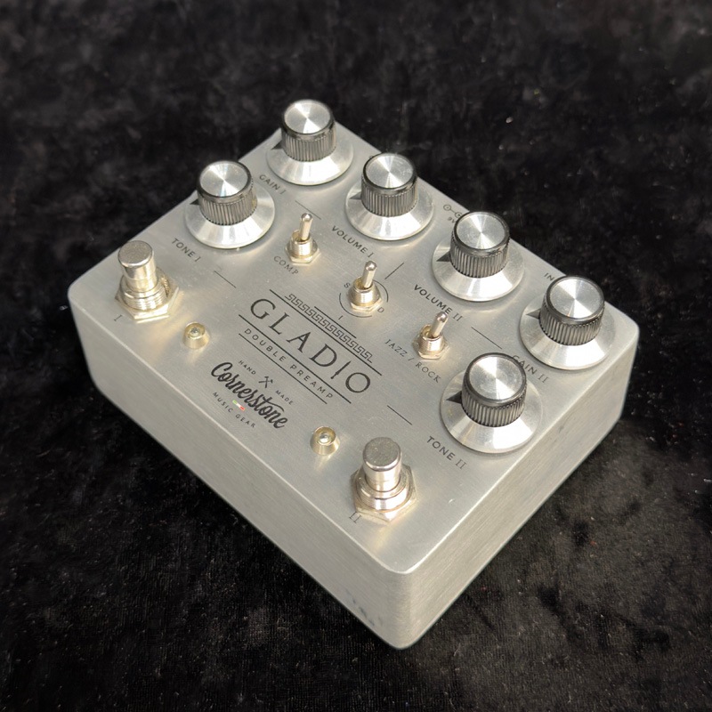中古】CORNERSTONE / GLADIO 【新宿店】 | オーバードライブ