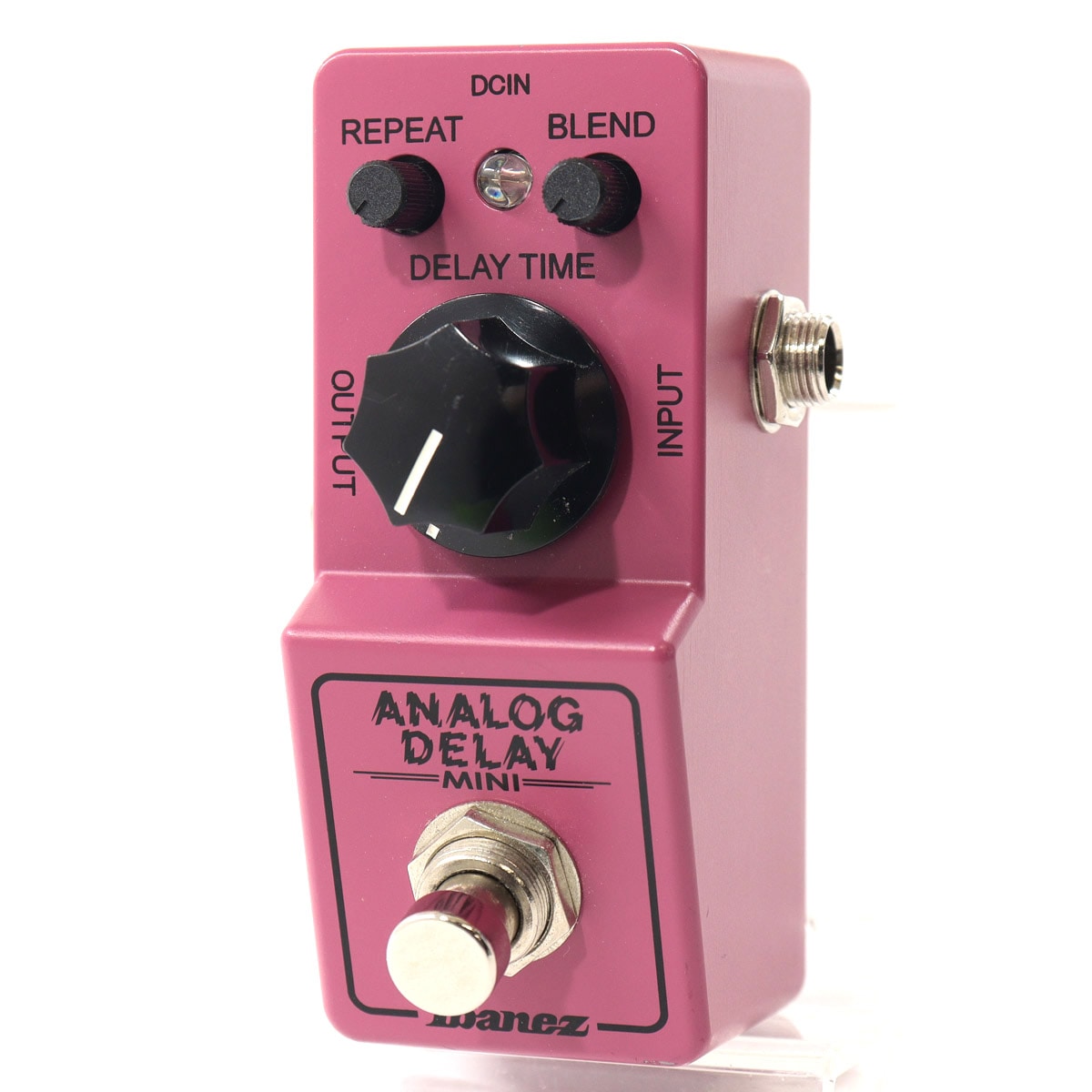 中古】IBANEZ / ADMINI / Analog Delay Mini 【池袋店】 | ディレイ