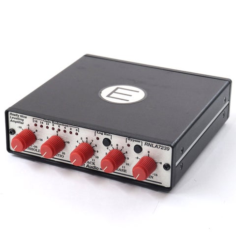 中古】FMR AUDIO / RNLA7239E 【池袋店】 | コンプレッサー/リミッター