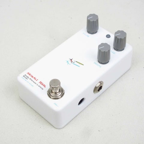 中古】Animals Pedal / Sunday Afternoon Is Infinity Bender ファズ