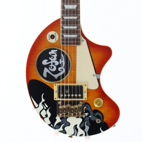 中古】FERNANDES / ZO-3 ART ROCK DAZED 【福岡店】 | ミニ/アンプ内蔵