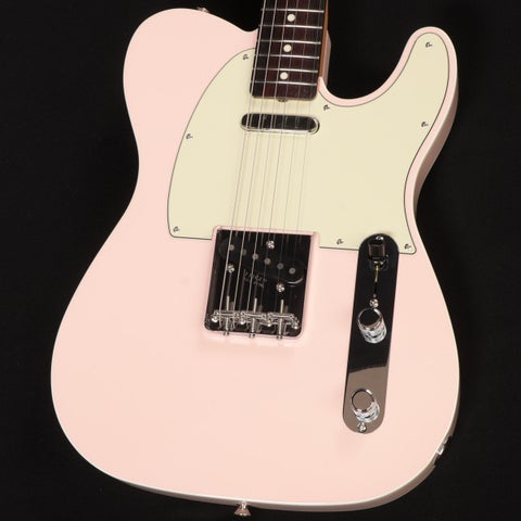 Fender / FSR-C 2024 Traditional 60s Telecaster Custom Shell Pink
