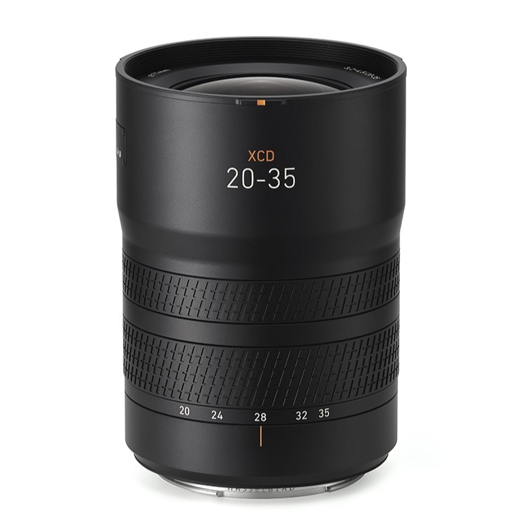 Hasselblad XCD 2,5/55V | 交換レンズ,ハッセルブラッド | | カメラの