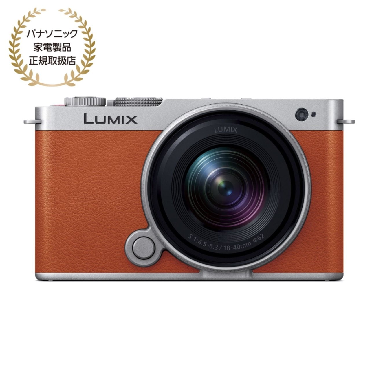 わ*ん様 Panasonic LUMIX DMC-GM1 オレンジ Wi-Fi わ*ん様 Panasonic