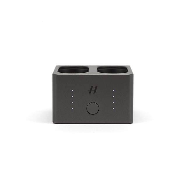 Hasselblad ハッセルブラッド X1D用 BATTERY CHARGING HUB（バッテリー