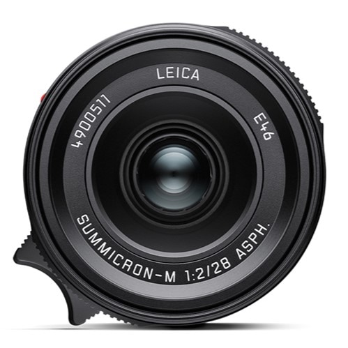 ライカ ズミクロンM f2/28mm ASPH.（11618） | 交換レンズ,ライカ