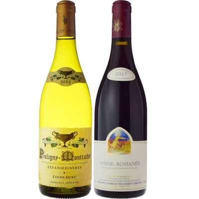 ドメーヌ・デュジャックヴォーヌ・ロマネプルミエ・クリュ オー・マル