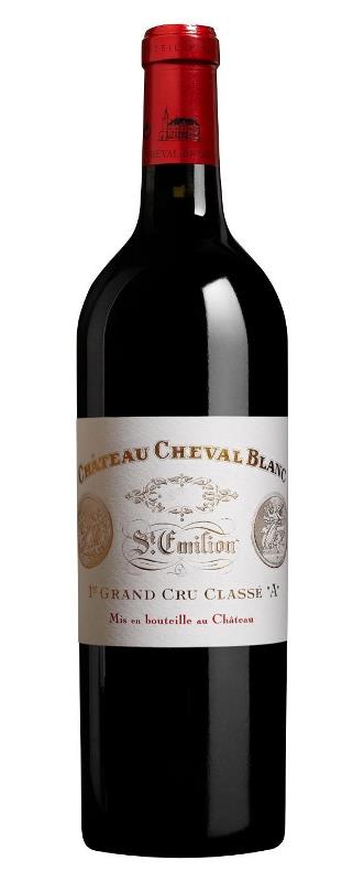 シャトー・シュヴァル・ブラン 2004 【公式通販】
