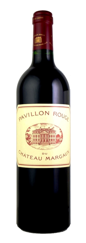 パヴィヨン・ルージュ・デュ シャトー・マルゴー［2014] | すべての