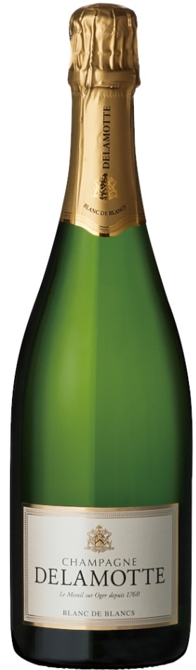 ドゥラモット・ブリュット ブラン・ド・ブラン | すべての商品 | 信濃