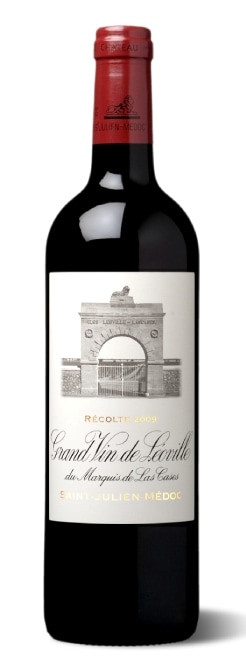 シャトー・レオヴィル・ラス・カーズ [2019] | すべての商品 | 信濃屋