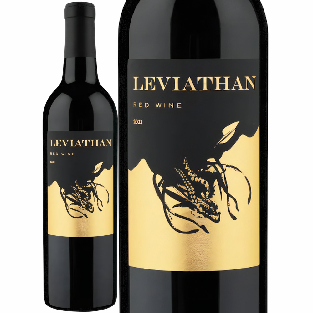 リヴァイアサン [2021] | すべての商品 | 信濃屋のワイン専門店