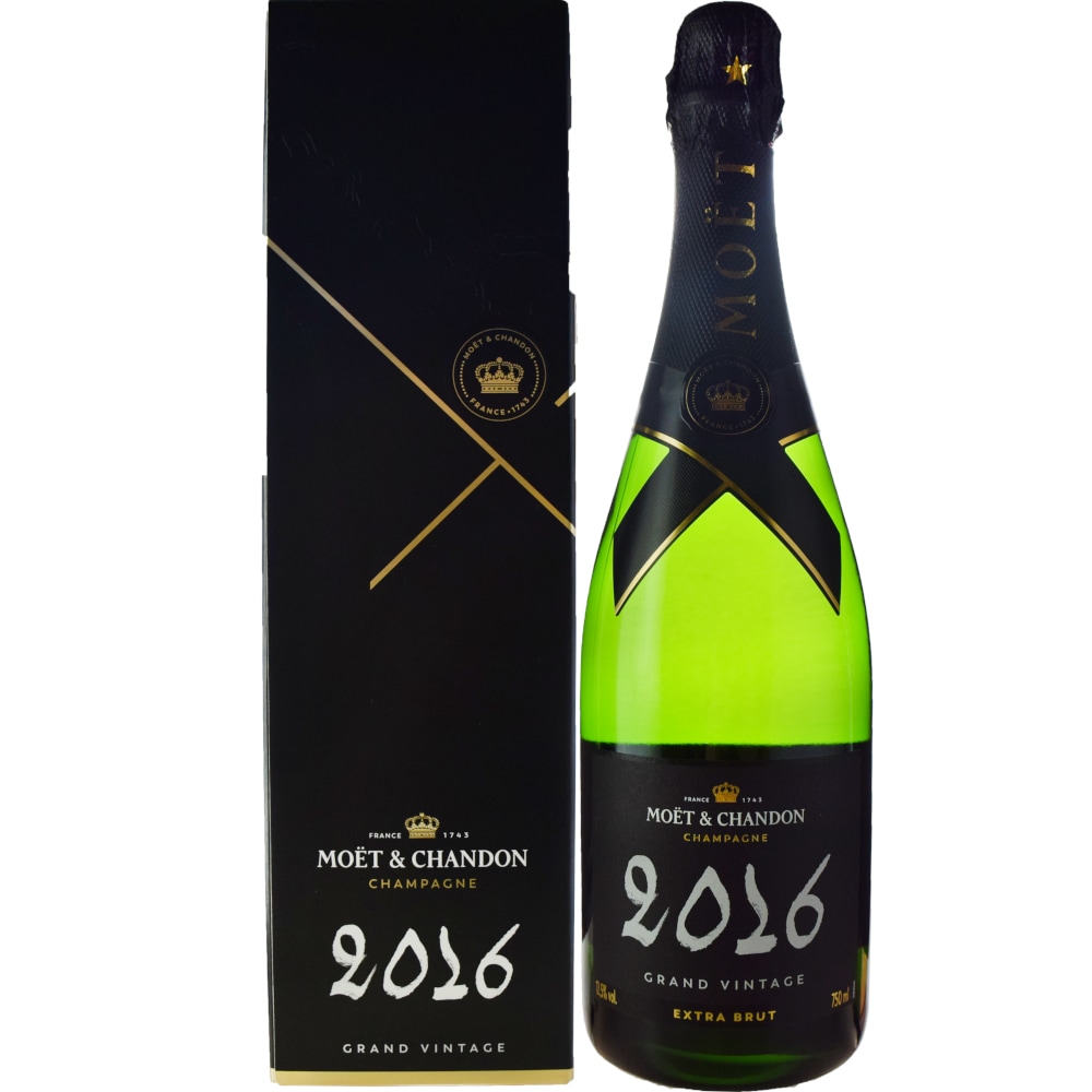 モエ・エ・シャンドングラン・ヴィンテージ GIFTBOX[2016] | すべての