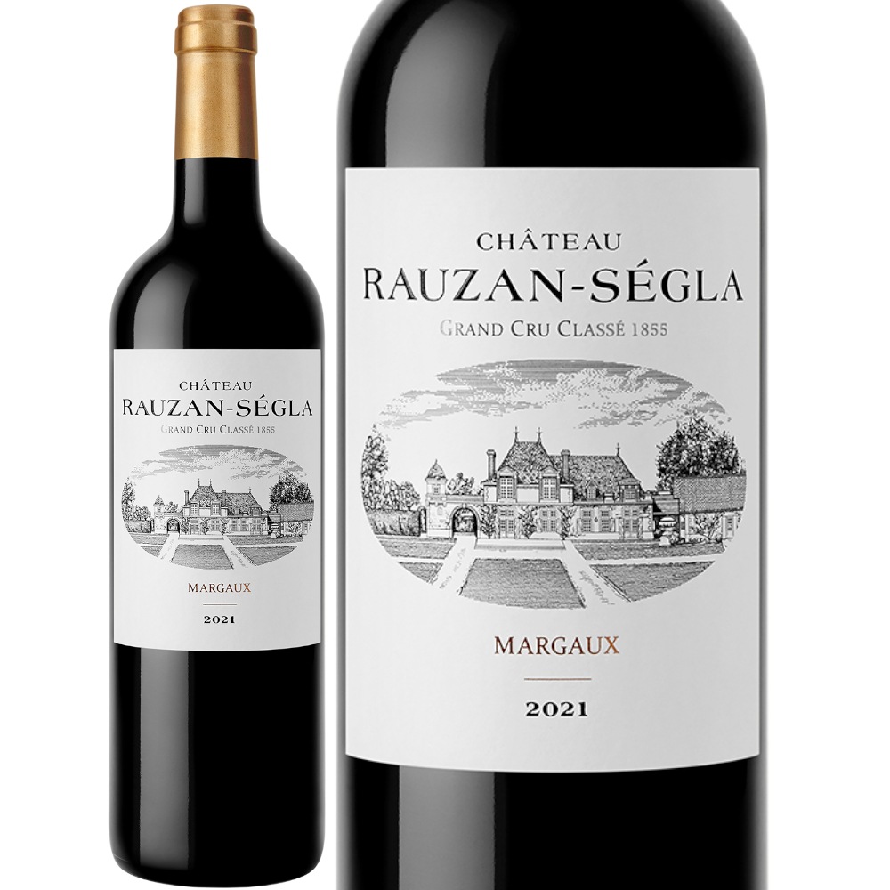 シャトー・ローザン・セグラ [2021] | ワイン,価格から選ぶ,10,001円