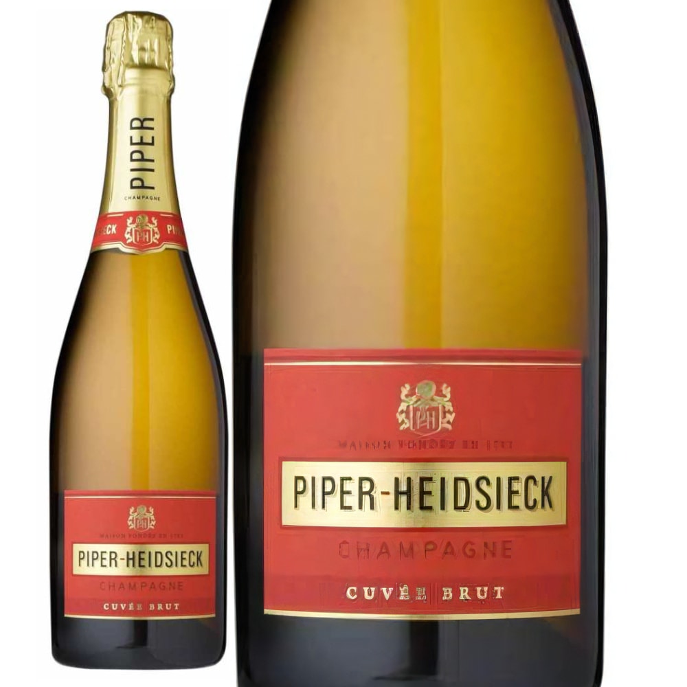 PIPER-HEIDSIECK（パイパーエドシック）ジャンポール ゴルチエ 12