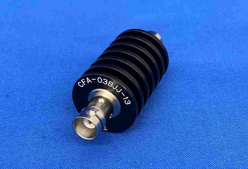 アンリツ 42N50A-30 減衰器 アッテネーター① Attenuator 42N50A-30