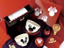 淡交社オリジナル,ディズニー／京都伝統工芸シリーズ | 淡交社 茶道具