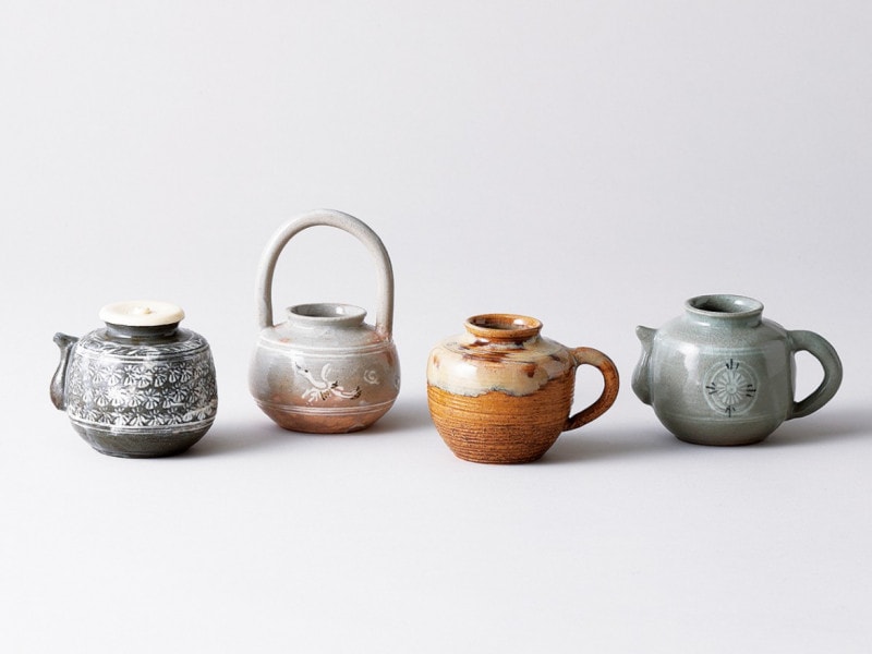 織部 四方 茶道具 ⭐️お値引品 織部 四方 茶道具 ⭐️お値引品