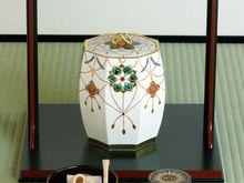 特選作家（50音順）,妙見窯（今岡 妙見/今岡 都） | 淡交社 茶道具と