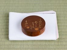 茶道具,香合 | 淡交社 茶道具と茶席のきものオンラインショップ