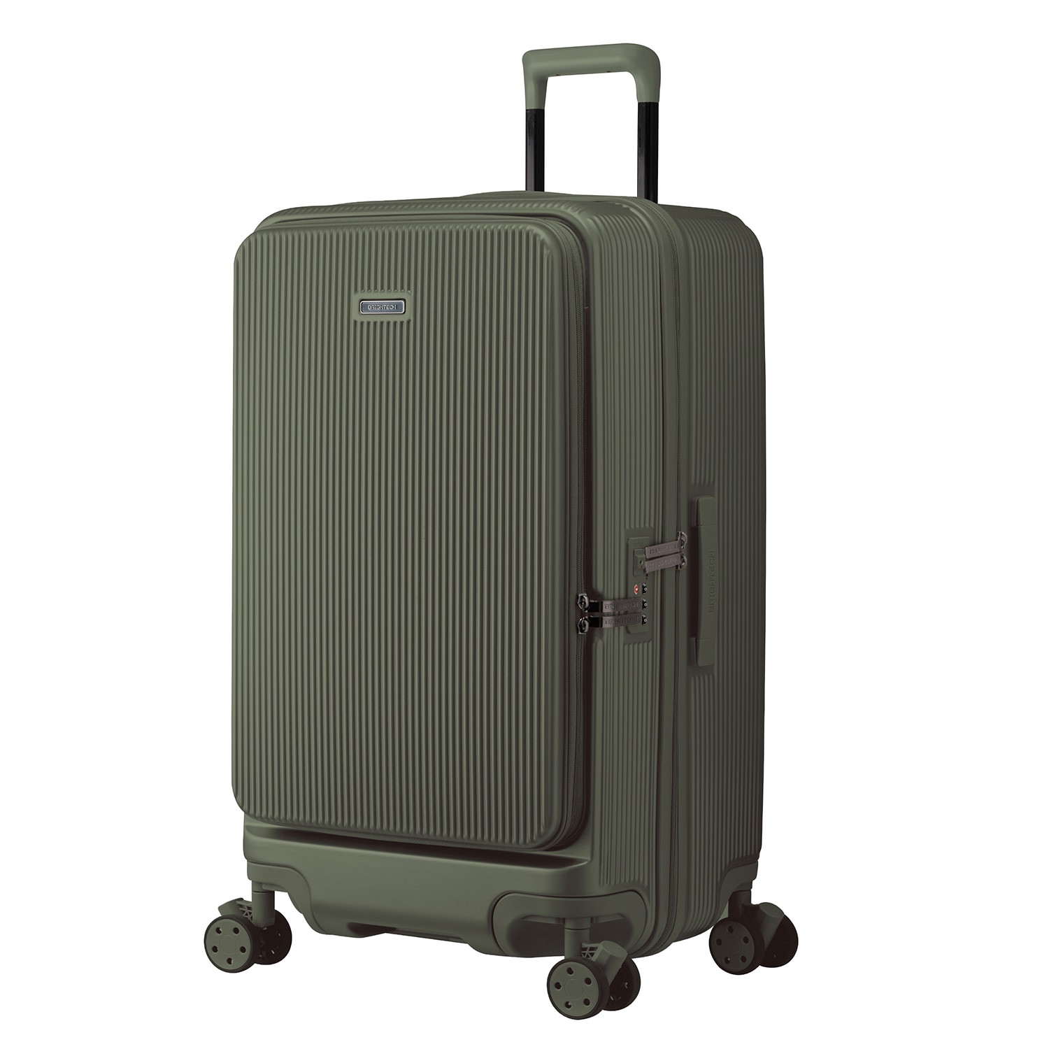 BRIGHTECH ブライテック Lサイズ LLサイズ スーツケース BRO-28BX BRO