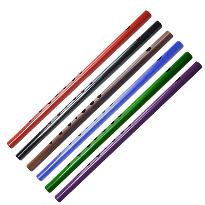 篠笛 四本調子 古典調 七穴 拭漆 【公式通販】