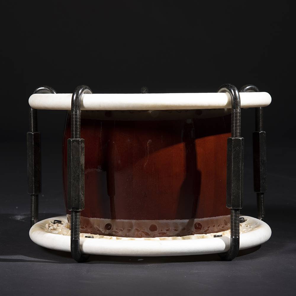 締太鼓 3丁掛 ターンバックル締 集成胴 眞 | 太鼓,締太鼓 通販なら和