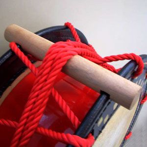 エイサー締太鼓 直径30.0cm | エイサー,エイサー締め太鼓 通販なら和