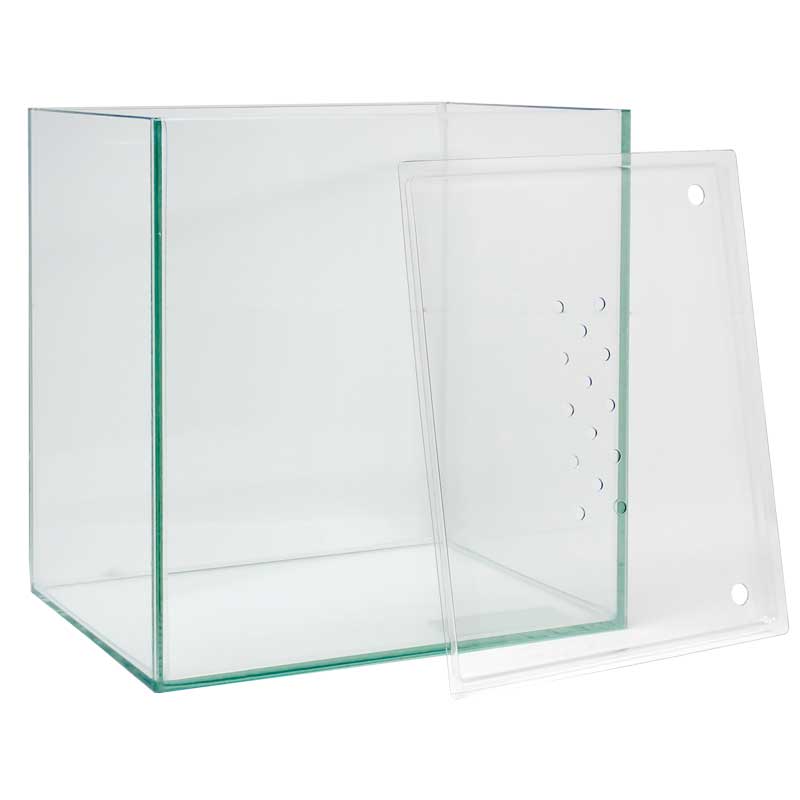 水作 コレクションケースセット 蓋つき 水作 ショーベタ コレクション