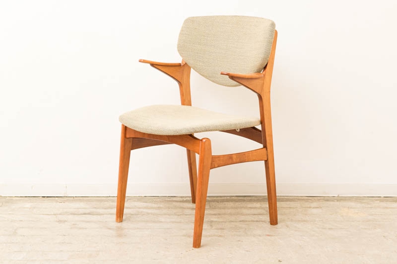 北欧家具 デンマーク製 アームチェア 北欧家具talo