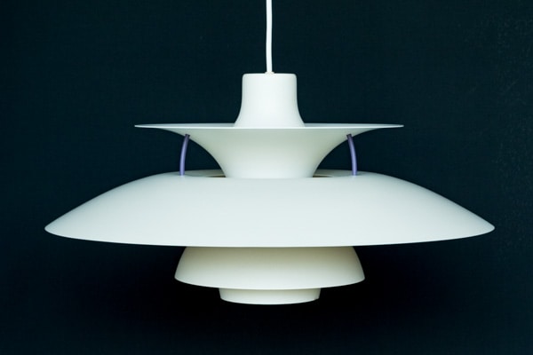 PH5 ルイスポールセン社製 ポール・ヘニングセン 北欧家具talo