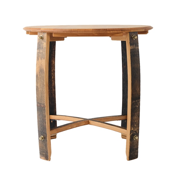 バレルテーブル(大) サントリー樽ものがたり