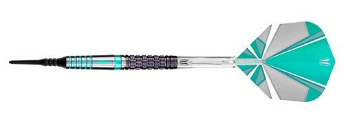 THE MIRACLE】GENERATION 2 - MIKURU SUZUKI